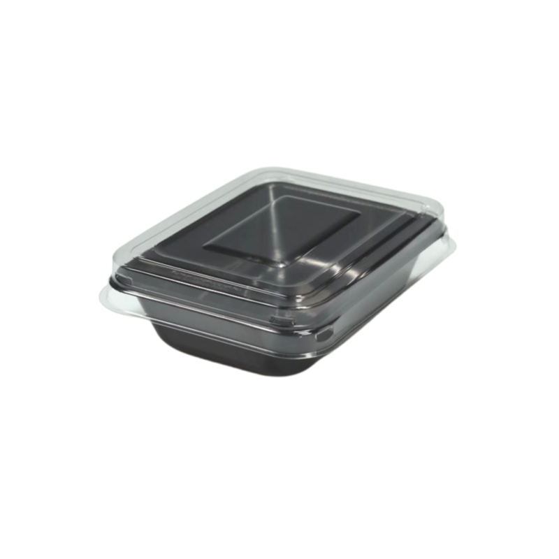 Foto BANDEJA FORNEÁVEL 400ML PR G 203 GALVANOTEK/570894
