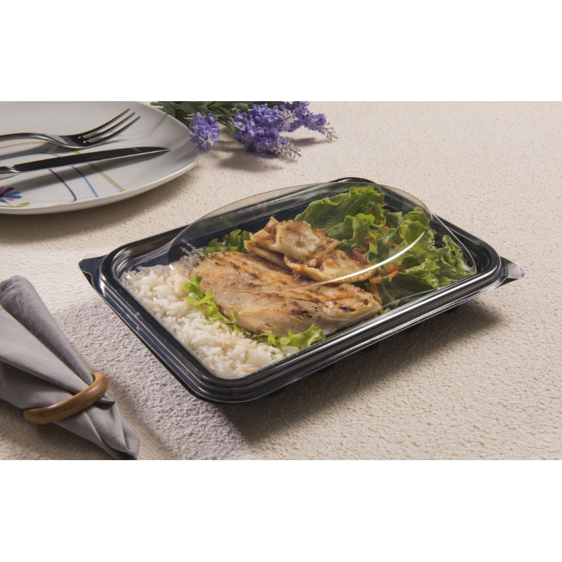 Foto BANDEJA MULTIUSO 1000ML PR G 335 GALVANOTEK/564255