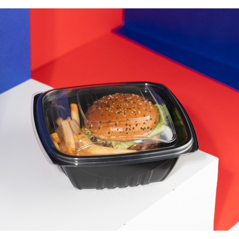 Foto BANDEJA MULTIUSO 1300ML PR G 337 GALVANOTEK/564259