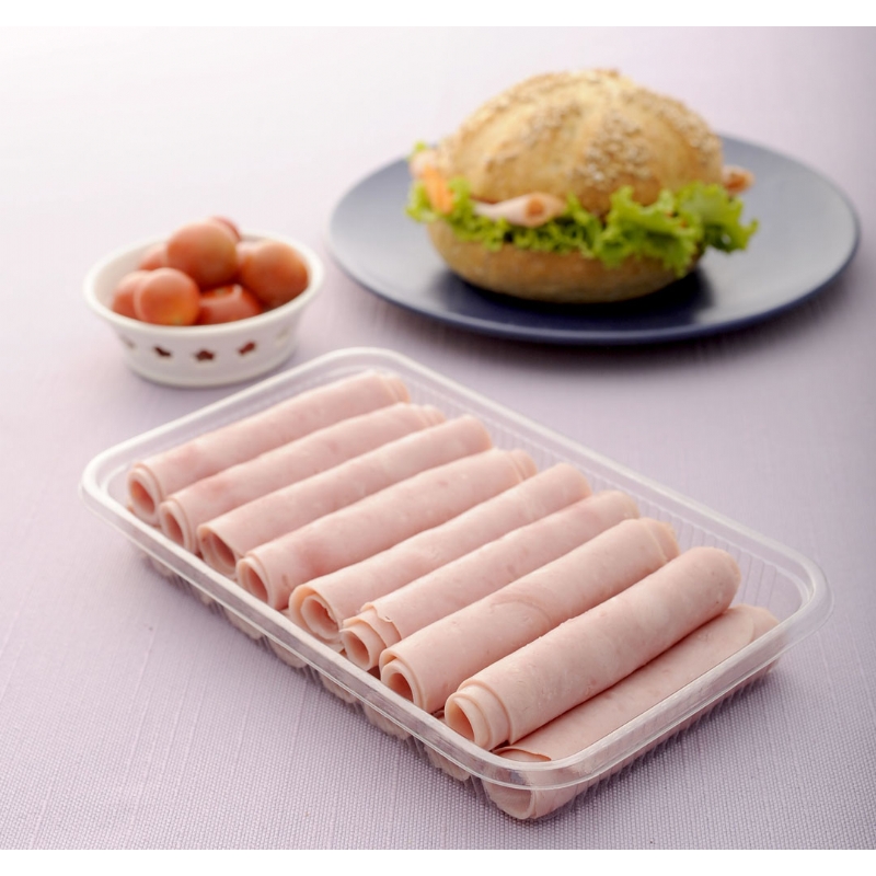 Foto BANDEJA MULTIUSO CR G 02 GALVANOTEK/550072