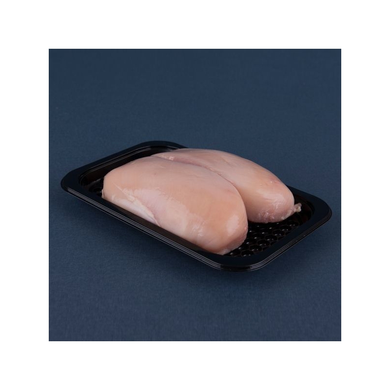 Foto BANDEJA PARA CARNES 23X15X15MM PR GC 231515 GALVANOTEK/565253