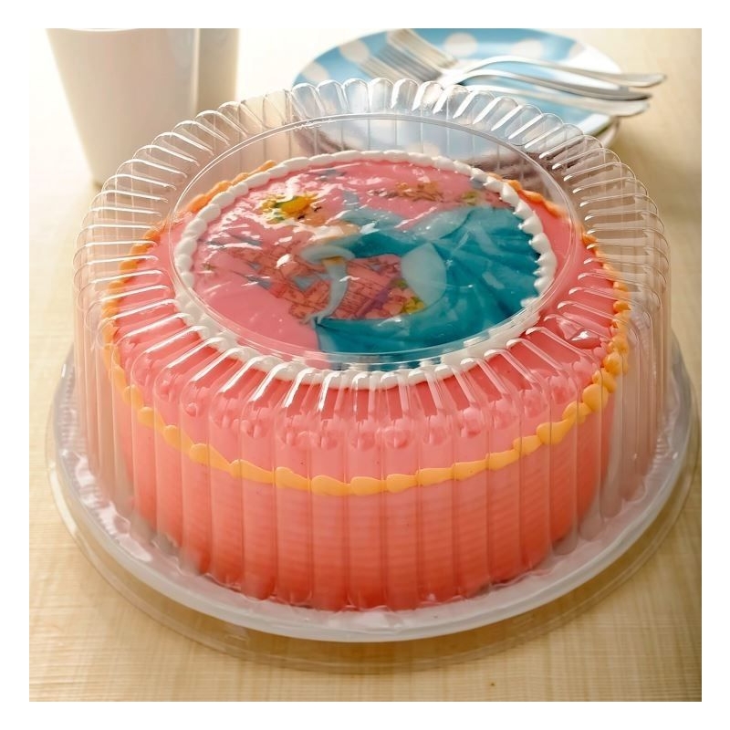 Foto TORTA PEQUENA MILLENIUM MÉDIA 1,5KG BR G 50MM  GALVANOTEK/550238