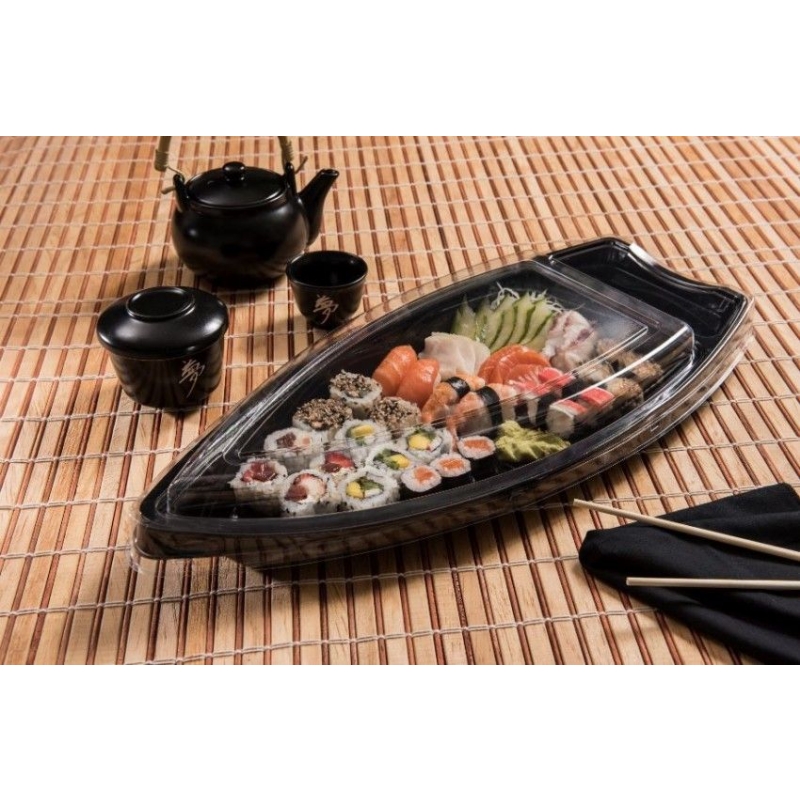 Foto BARCA GRANDE ORIENTAL GO 930 GALVANOTEK/559733