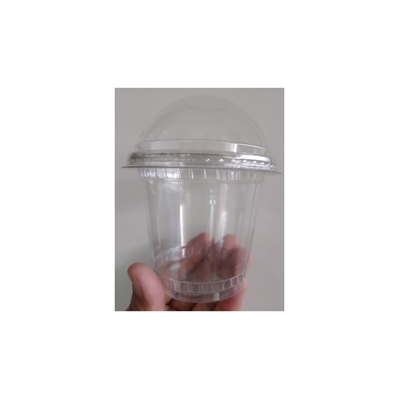 Foto COPO 300ML CRISTAL G830 GALVANOTEK