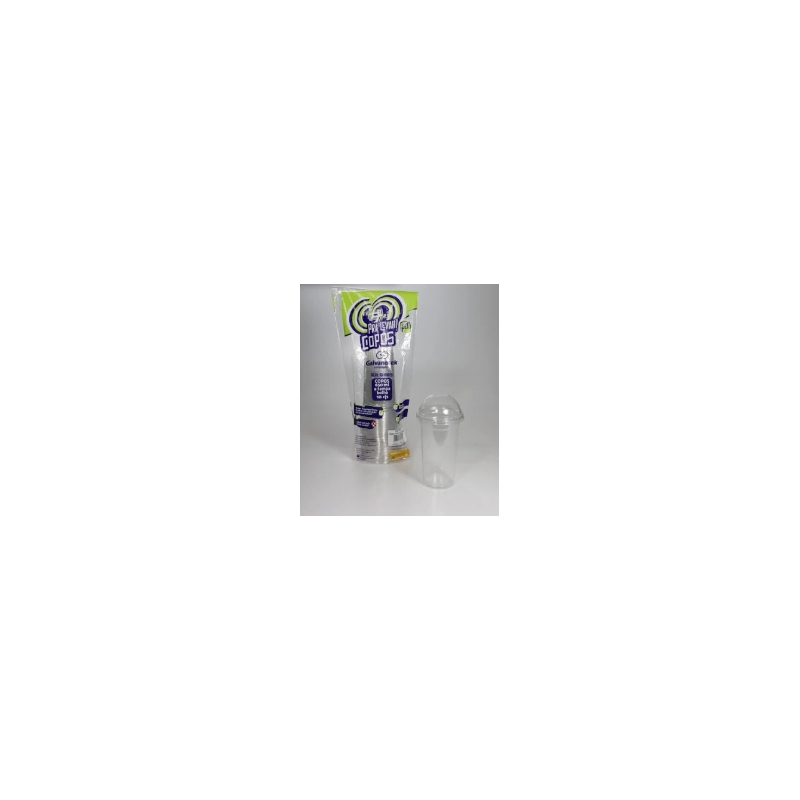 Foto COPO 650ML CRISTAL G 865 GALVANOTEK/571117
