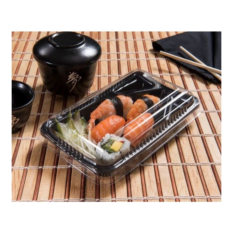 Foto EMBALAGEM PARA TEMAKI GO 908 GALVANOTEK/557233