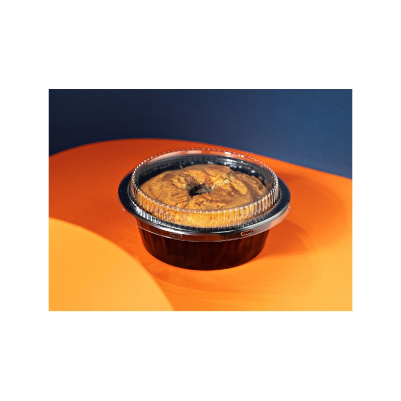 Foto FORMA BOLO PR 830ML PR G 235 GALVANOTEK/574036