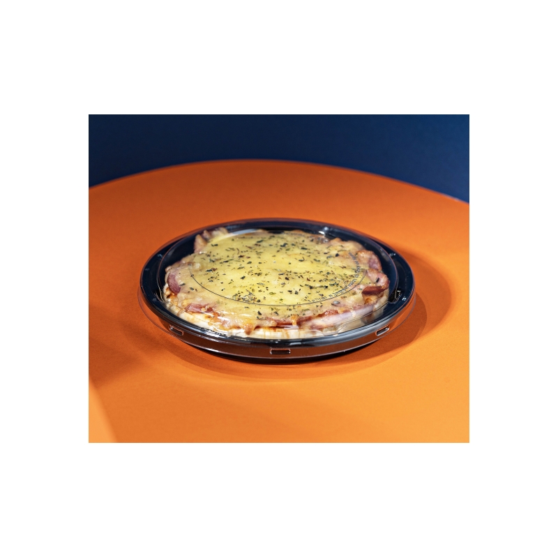 Foto FORMA MINI PIZZA 15CM PR G 215 GALVANOTEK/574026