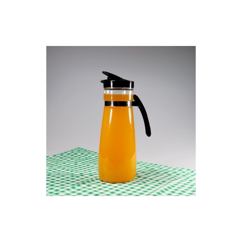 Foto JARRA BAZAR PET TAMPA PP 1700ML G 1500 GALVANOTEK/561655