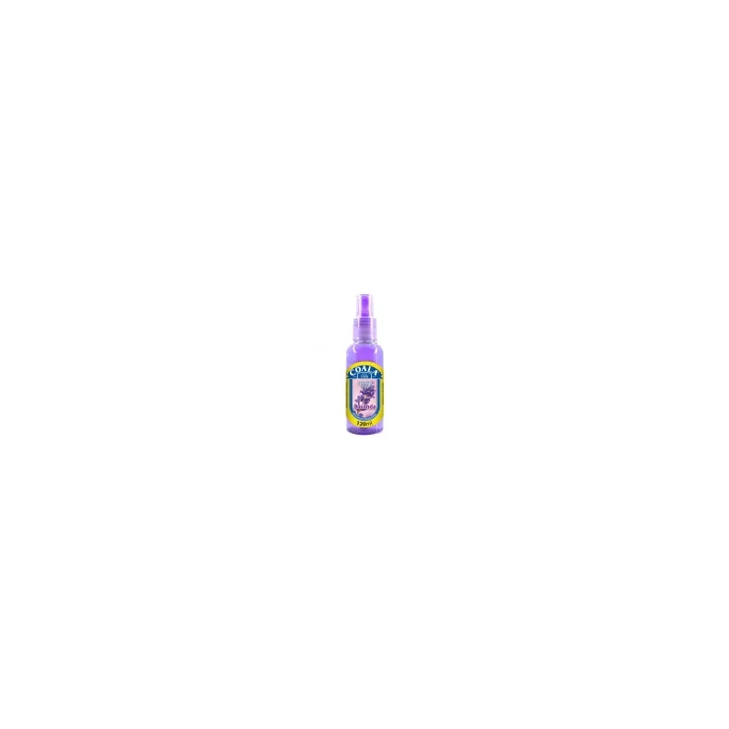 Foto ODORIZANTE SPRAY LAVANDA 120ML COALA