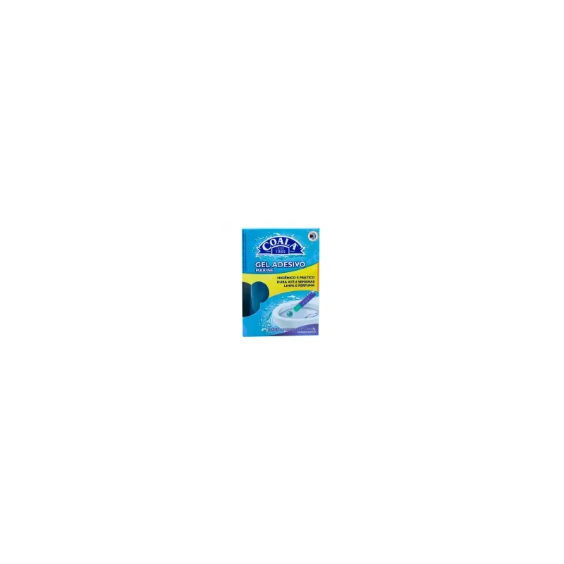 Foto GEL ADESIVO APLICADOR E REFIL MARINE 37GRS COALA