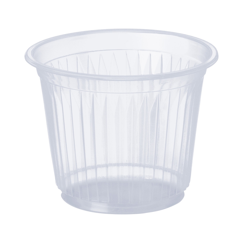 Foto COPO PLASTICO TR  50ML ECONOPOTE