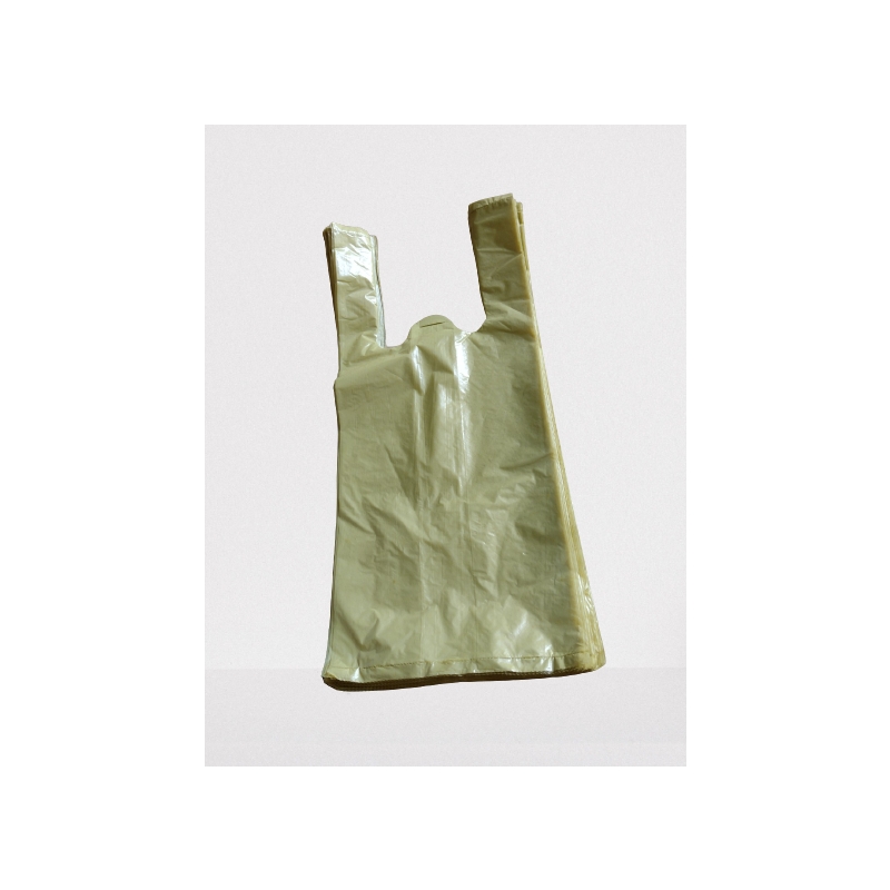 Foto SACOLA 38X48 C/ 3KG COR AMARELA