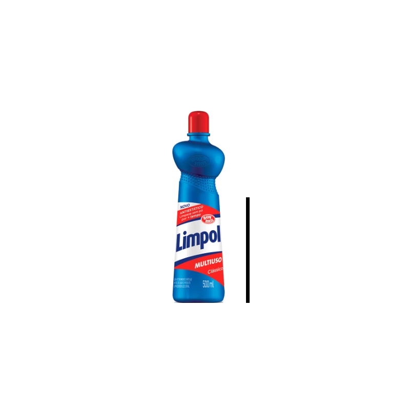 Foto MULTIUSO LIMPOL CLASSICO 500ML