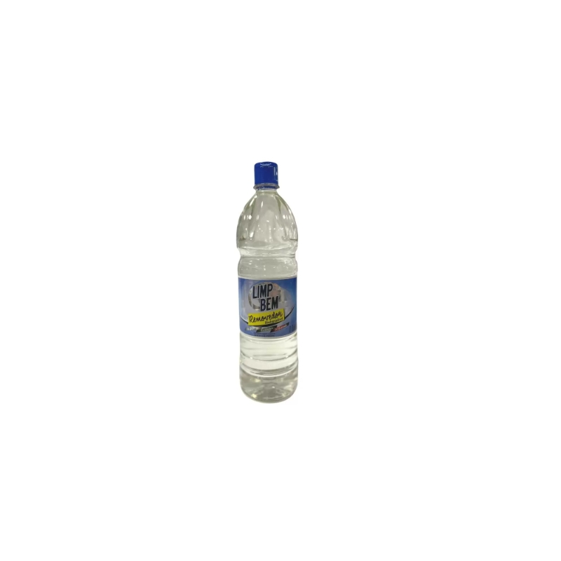 Foto REMOVEDOR PERFUMADO 1LT LIMP BEM GITANES