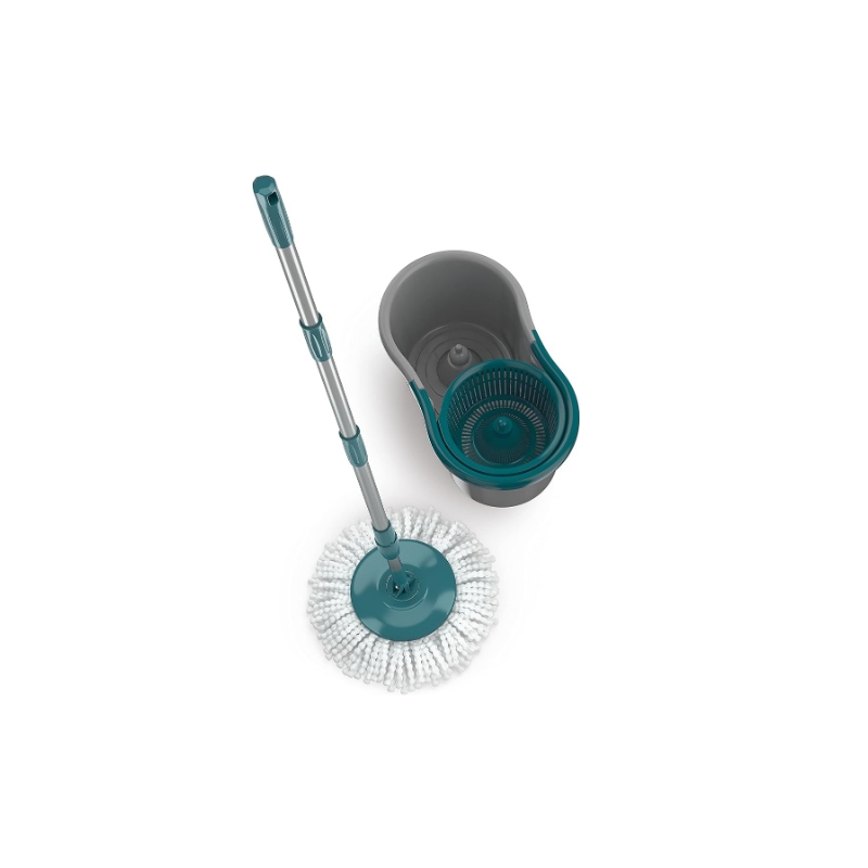 Foto MOP GIRATORIO FIT FLASH LIMP
