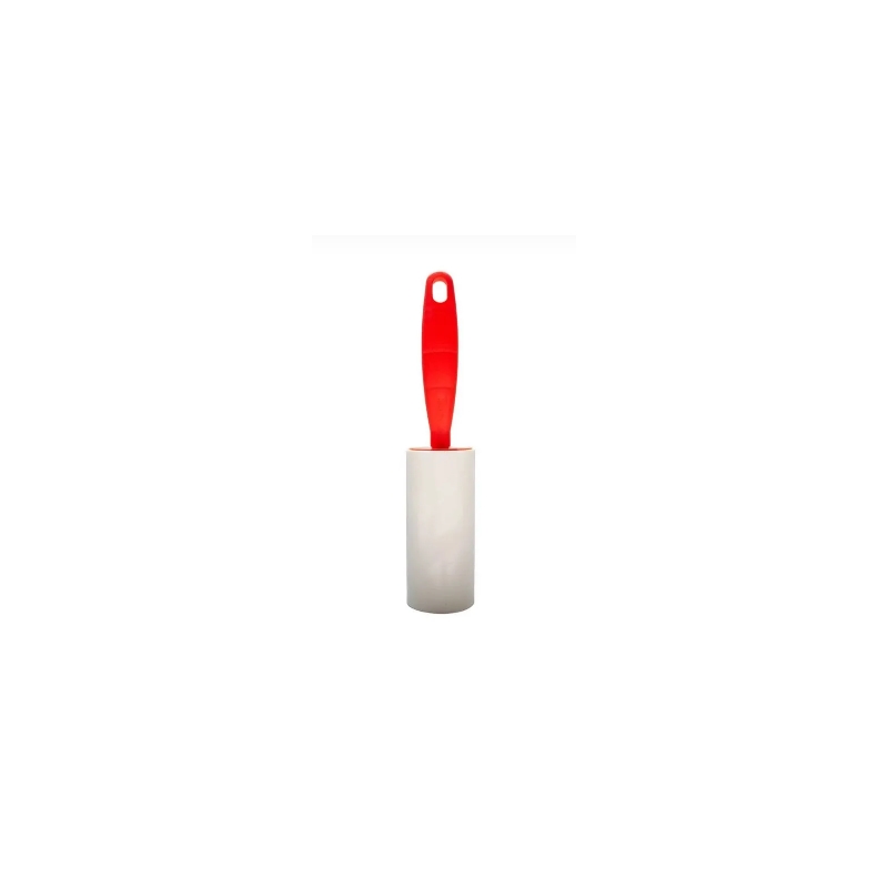 Foto ROLO ADESIVO 3 REFIL KIT 3 PCS VERMELHO POWERMAID