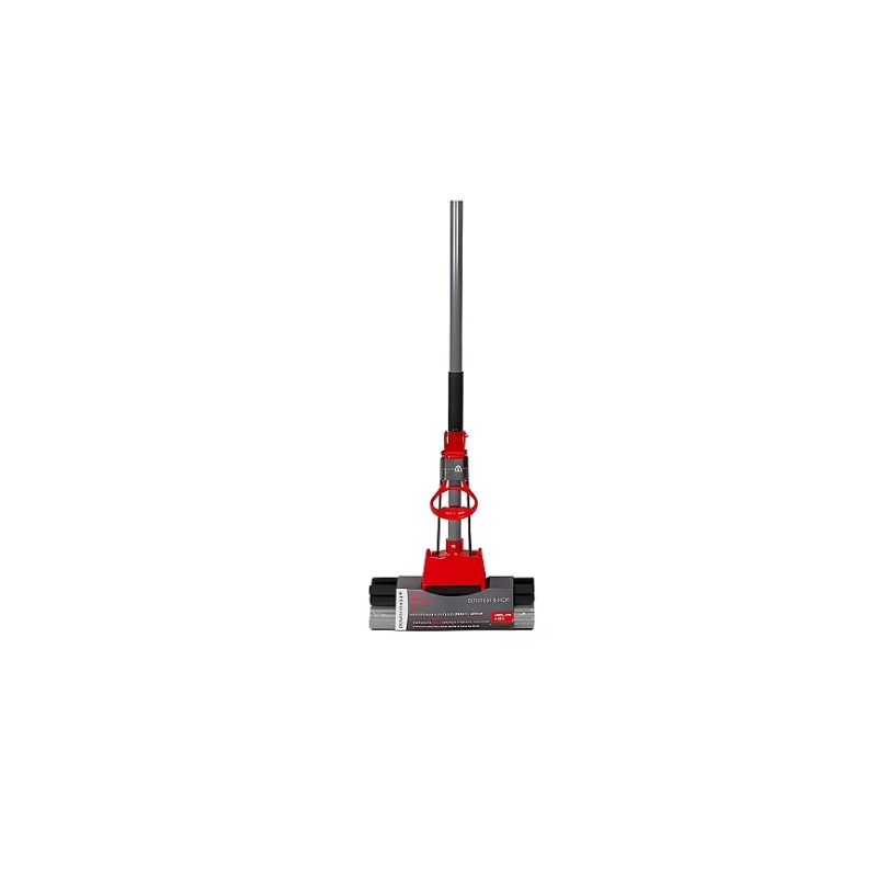 Foto MOP ESPONJA TAM UNICO VERMELHO/CINZA POWERMAID