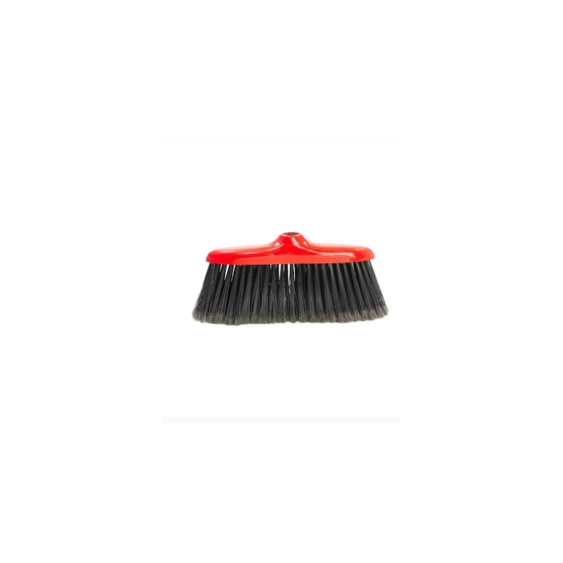 Foto VASSOURA MULTIUSO TAM UNICO VERMELHO C/ CINZA POWERMAID