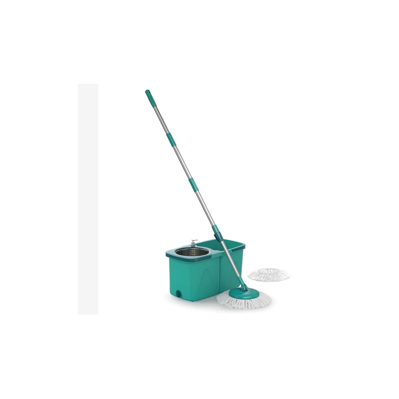 Foto MOP GIRATORIO DUAS AGUAS PRO FLASH LIMP