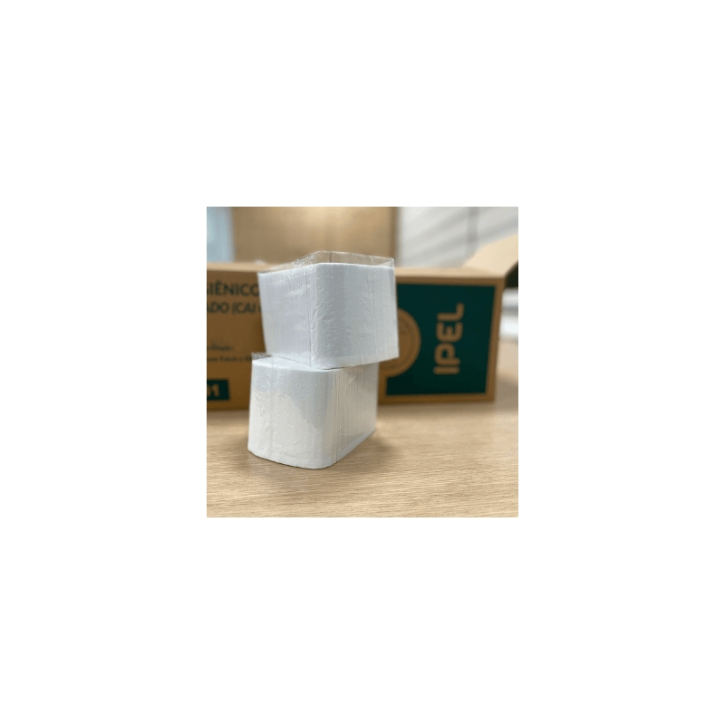 Foto PAPEL HIGIENICO 30G CAI CAI FD IPEL ELX 9CM X 20,5CM IPEL