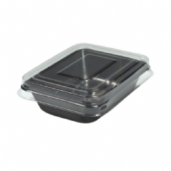 Foto BANDEJA FORNEÁVEL 400ML PR G 203 GALVANOTEK/570894