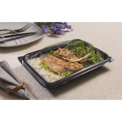 Foto BANDEJA MULTIUSO 1000ML PR G 335 GALVANOTEK/564255