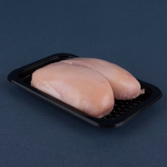 Foto BANDEJA PARA CARNES 23X15X15MM PR GC 231515 GALVANOTEK/565253