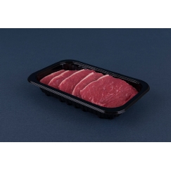 Foto BANDEJA PARA CARNES 23X15X40MM PR GC 231540 GALVANOTEK/565254