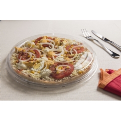 Foto BANDEJA PIZZA RASA G 60 GALVANOTEK/554202