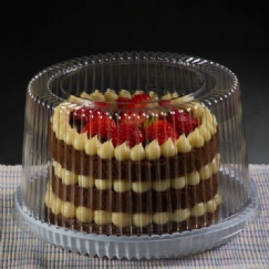 Foto MINI TORTA ALTA MILLENIUM 1KG BR G 32MA GALVANOTEK/570201