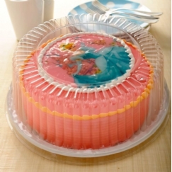Foto TORTA PEQUENA MILLENIUM MÉDIA 1,5KG BR G 50MM  GALVANOTEK/550238