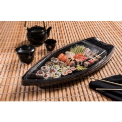 Foto BARCA GRANDE ORIENTAL GO 930 GALVANOTEK/559733