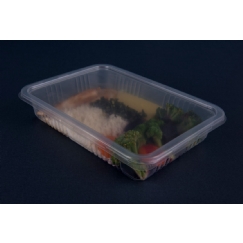 Foto POTE FREEZER MICROONDAS 1600ML CR G300 GALVANOTEK/550791