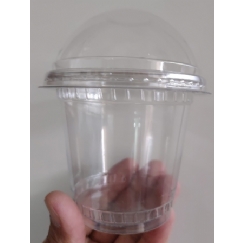 Foto COPO 300ML CRISTAL G830 GALVANOTEK