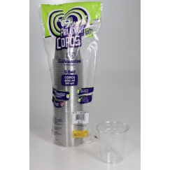 Foto COPO 400ML CRISTAL G 840 GALVANOTEK/571115