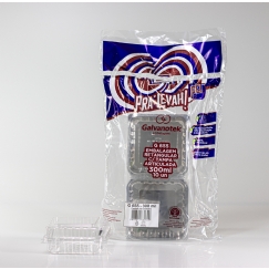 Foto DOCE QUADRADO C/TAMPA ARTIC 300ML G 655SF GALVANOTEK/566406
