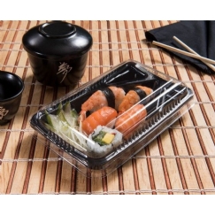 Foto EMBALAGEM PARA TEMAKI GO 908 GALVANOTEK/557233