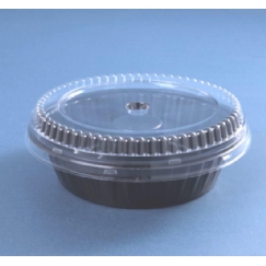 Foto FORMA BOLO PR 1200ML PR G 234 GALVANOTEK/566299