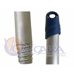 Foto CABO ALUMINIO 120CM ROSCA PLASTICA CAIÇARA