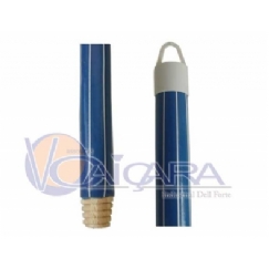 Foto CABO PLASTIFICADO 60CM ROSCA MADEIRA CAIÇARA
