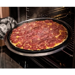 Foto FORMA PIZZA 30CM PR G 230 GALVANOTEK/558792