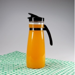 Foto JARRA BAZAR PET TAMPA PP 1700ML G 1500 GALVANOTEK/561655