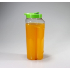 Foto JARRA BAZAR PET TAMPA PP 1750ML G 1515 GALVANOTEK/562175