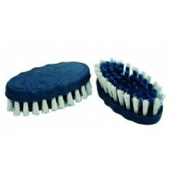 Foto ESCOVA LAVANDEIRA OVAL PLASTICA CAIÇARA