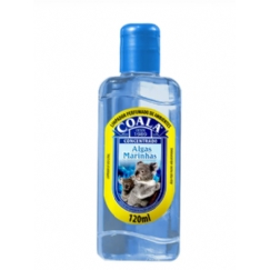 Foto ESSÊNCIA LIMPADOR PERFUMADO CONCENTRADA ALGAS MARINHAS 120ML 