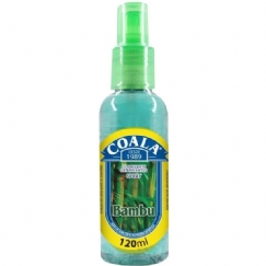 Foto ODORIZANTE SPRAY BAMBU 120ML COALA