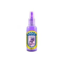 Foto ODORIZANTE SPRAY LAVANDA 120ML COALA