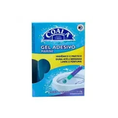 Foto GEL ADESIVO APLICADOR E REFIL MARINE 37GRS COALA