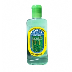 Foto DESINFETANTE CONCENTRADO BAMBU 3 EM 1 120 ML COALA